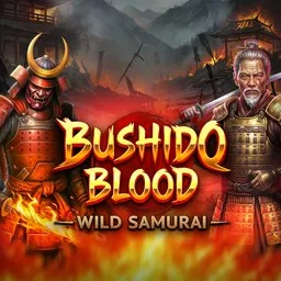 Bushido Blood