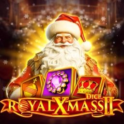 Royal X-mass 2 (Dice)