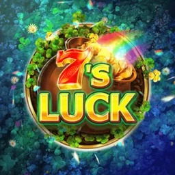 7&rsquo;s Luck