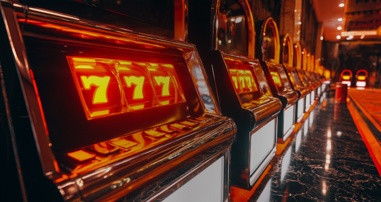 Bety Casino
